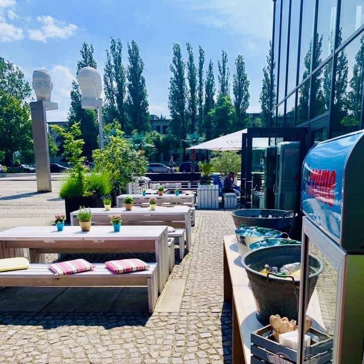 Restaurant "esswirtschaft" in  Berlin