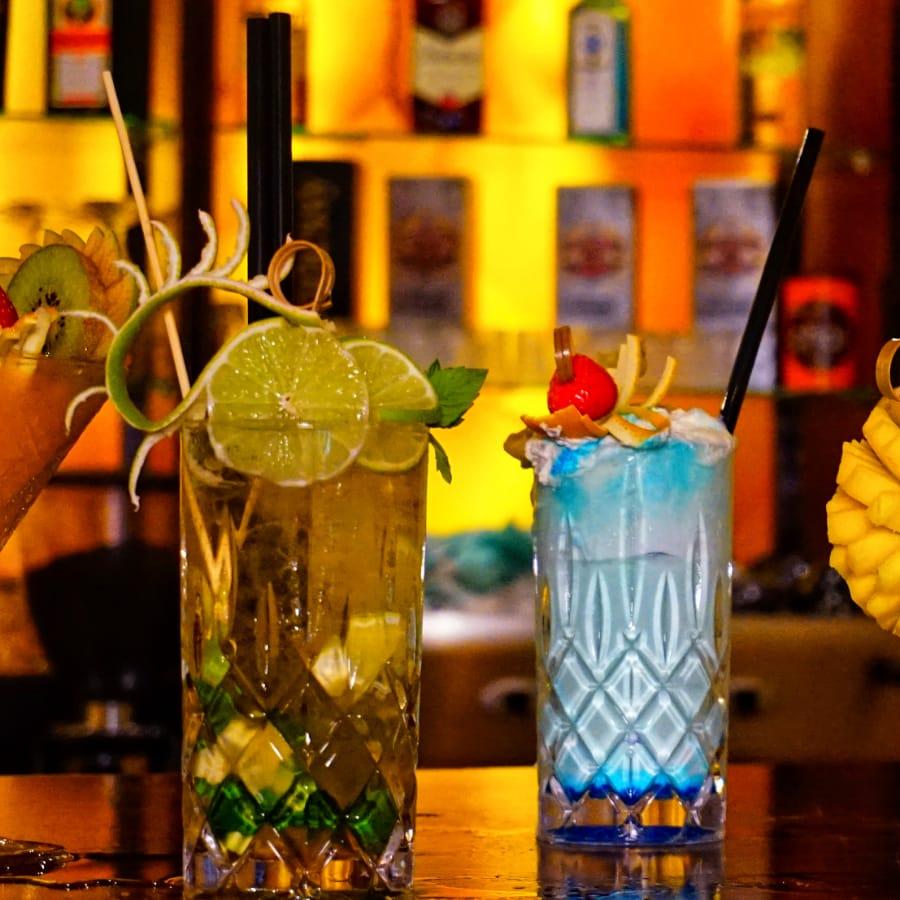 Restaurant "Burger cheri" in Berlin