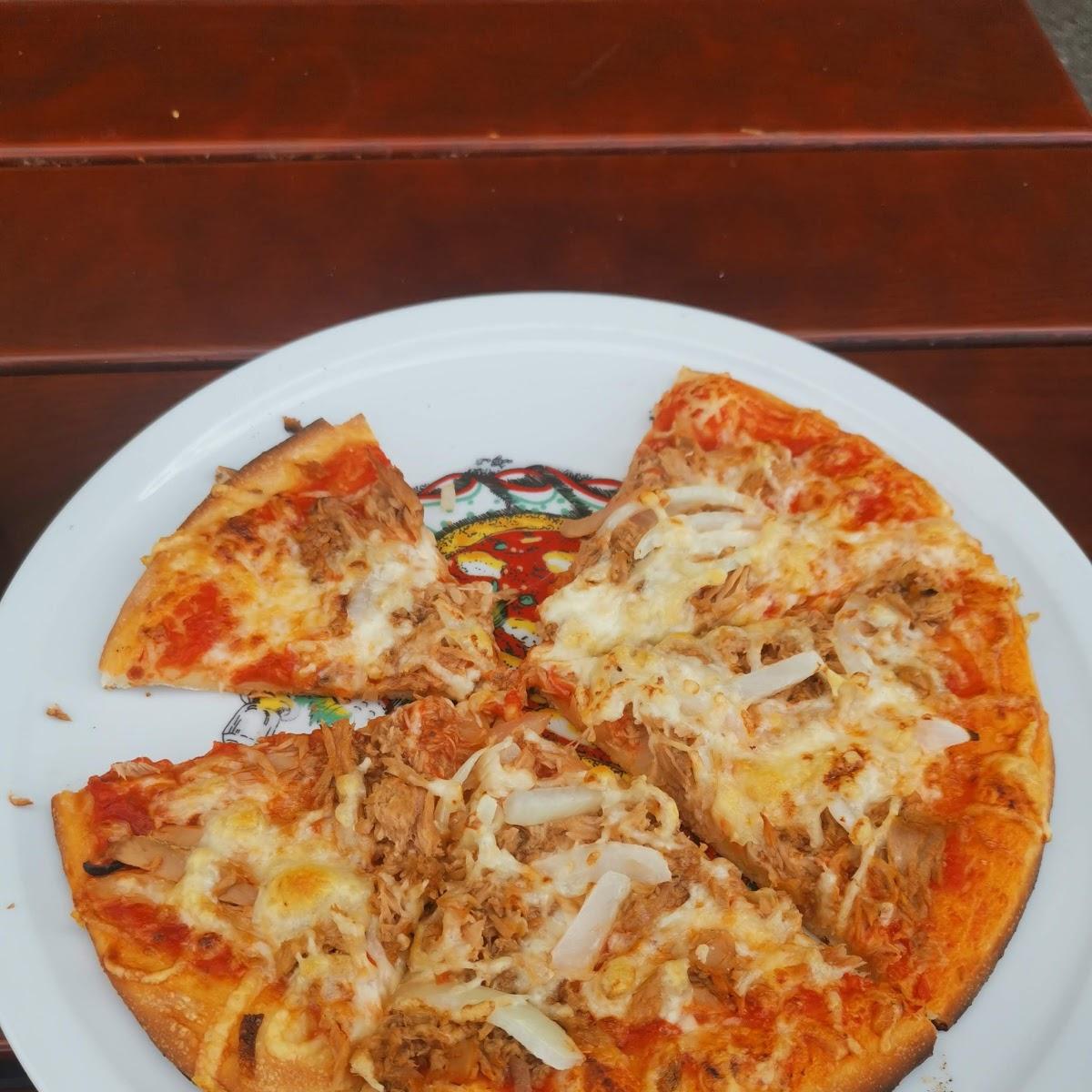 Restaurant "Pizza Pasta Salate" in Berlin