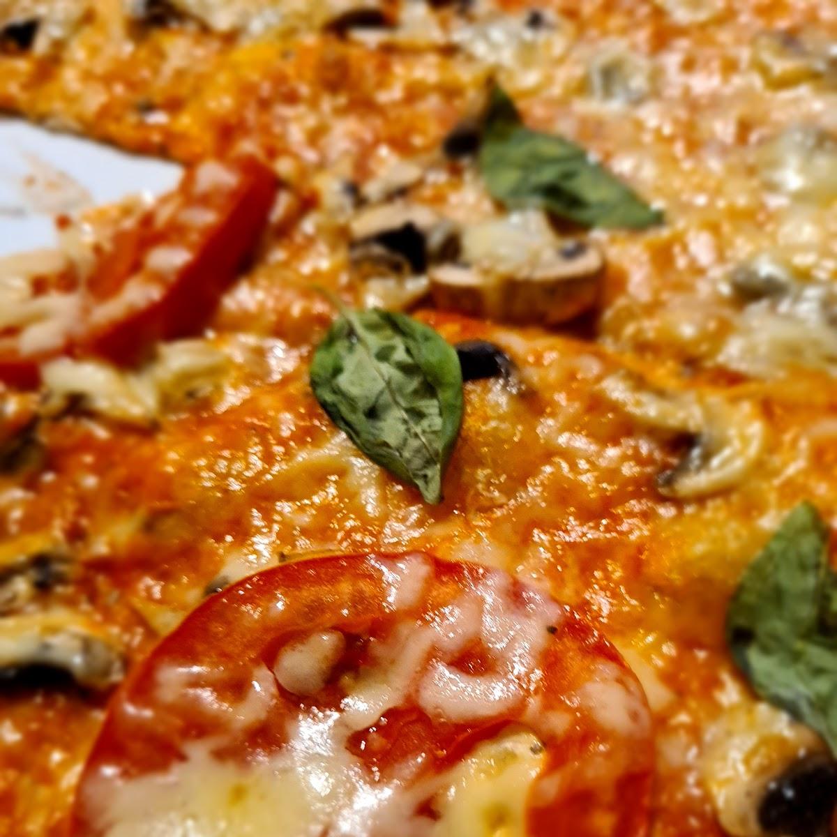 Restaurant "La Cucina Lieferservice" in Kassel