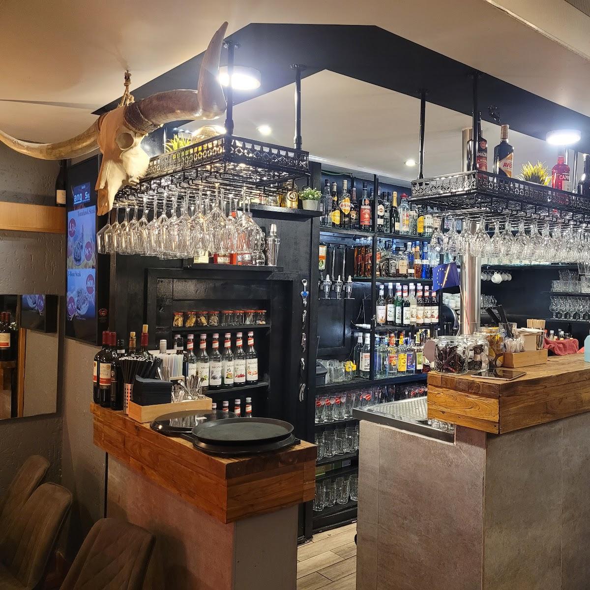 Restaurant "Black Angus XL Steakhouse" in Köln