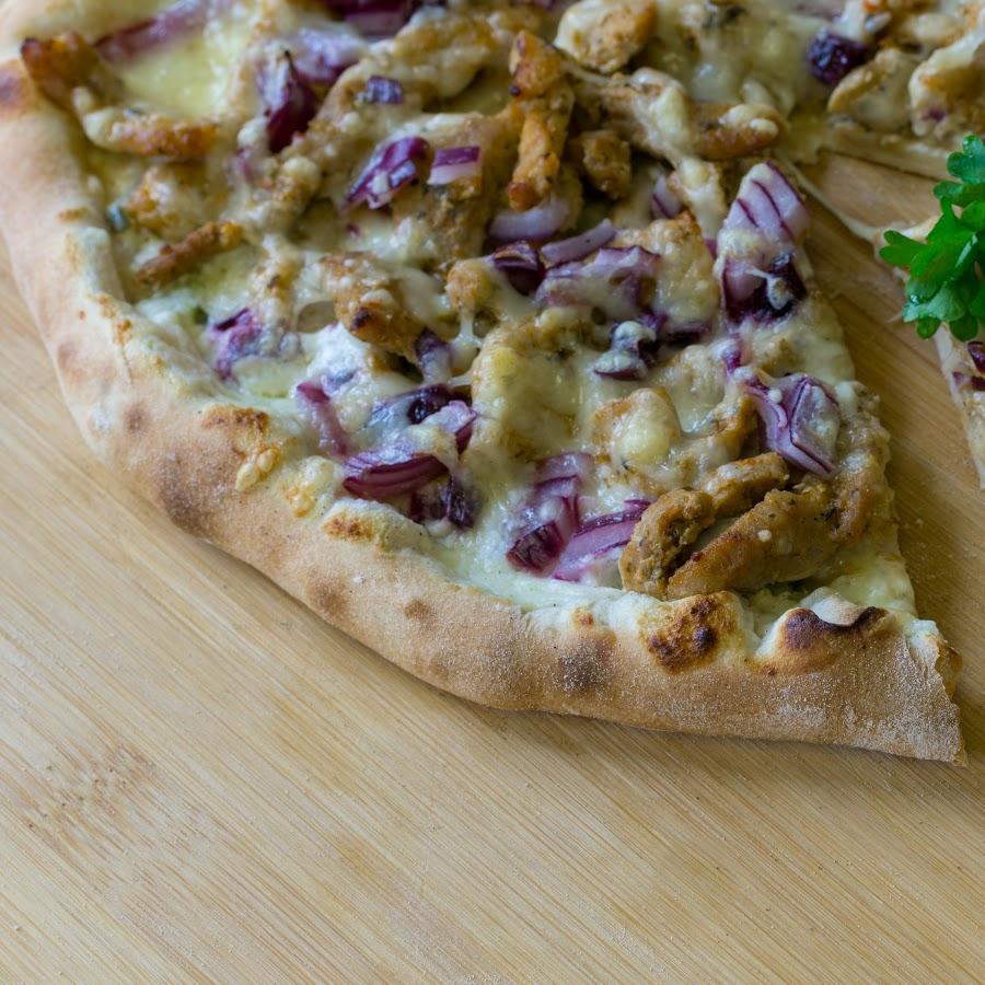 Restaurant "Pizza  - Multanis PizzaHaus" in Aschersleben