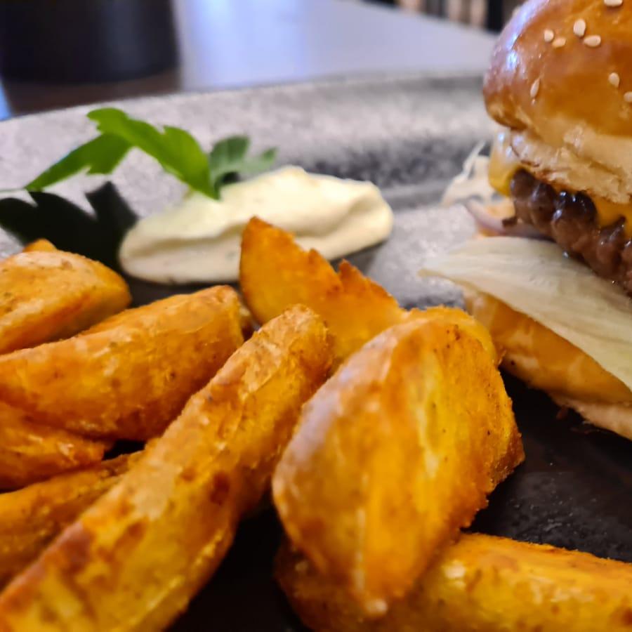 Restaurant "pizzaboy" in Bielefeld