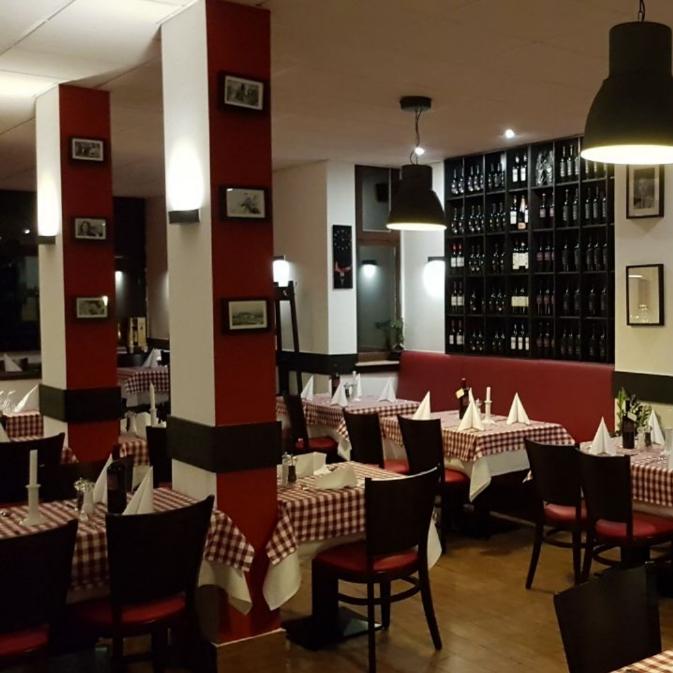 Restaurant "Ristorante Venezia" in  Berlin