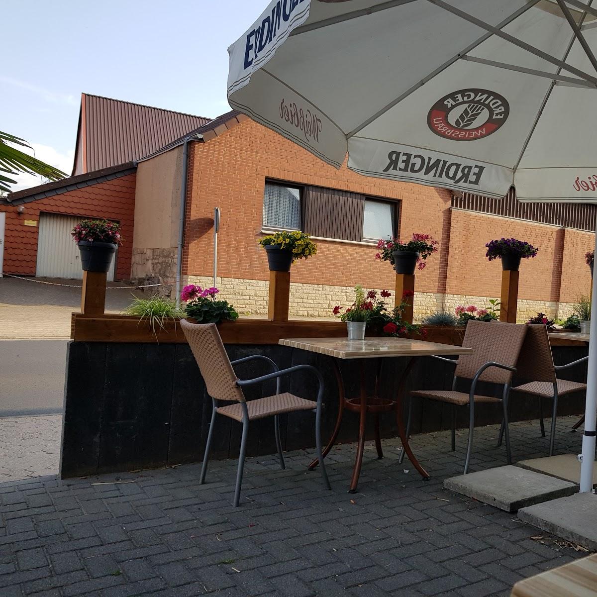 Restaurant "Bistro Pikanto" in Giesen