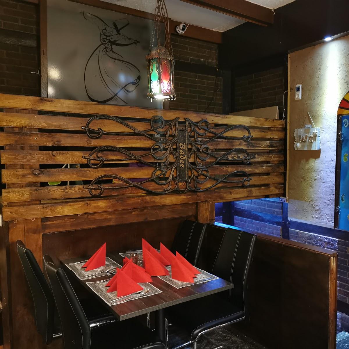 Restaurant "Droschke" in Dortmund