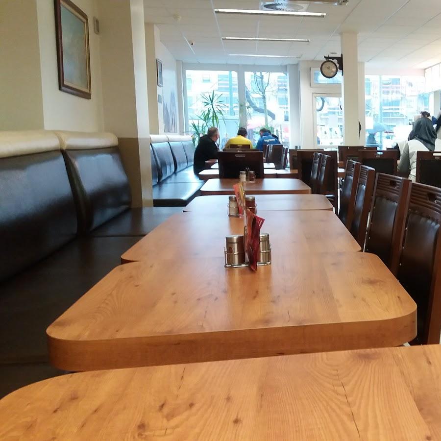 Restaurant "Akdoan Grill" in Düsseldorf