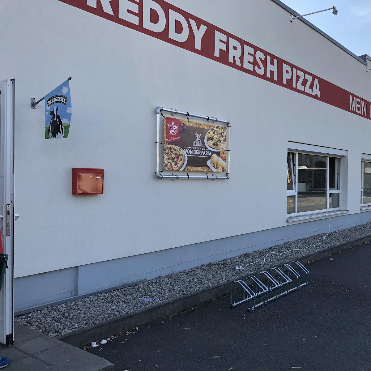 Restaurant "Freddy Fresh Pizza" in Grimma