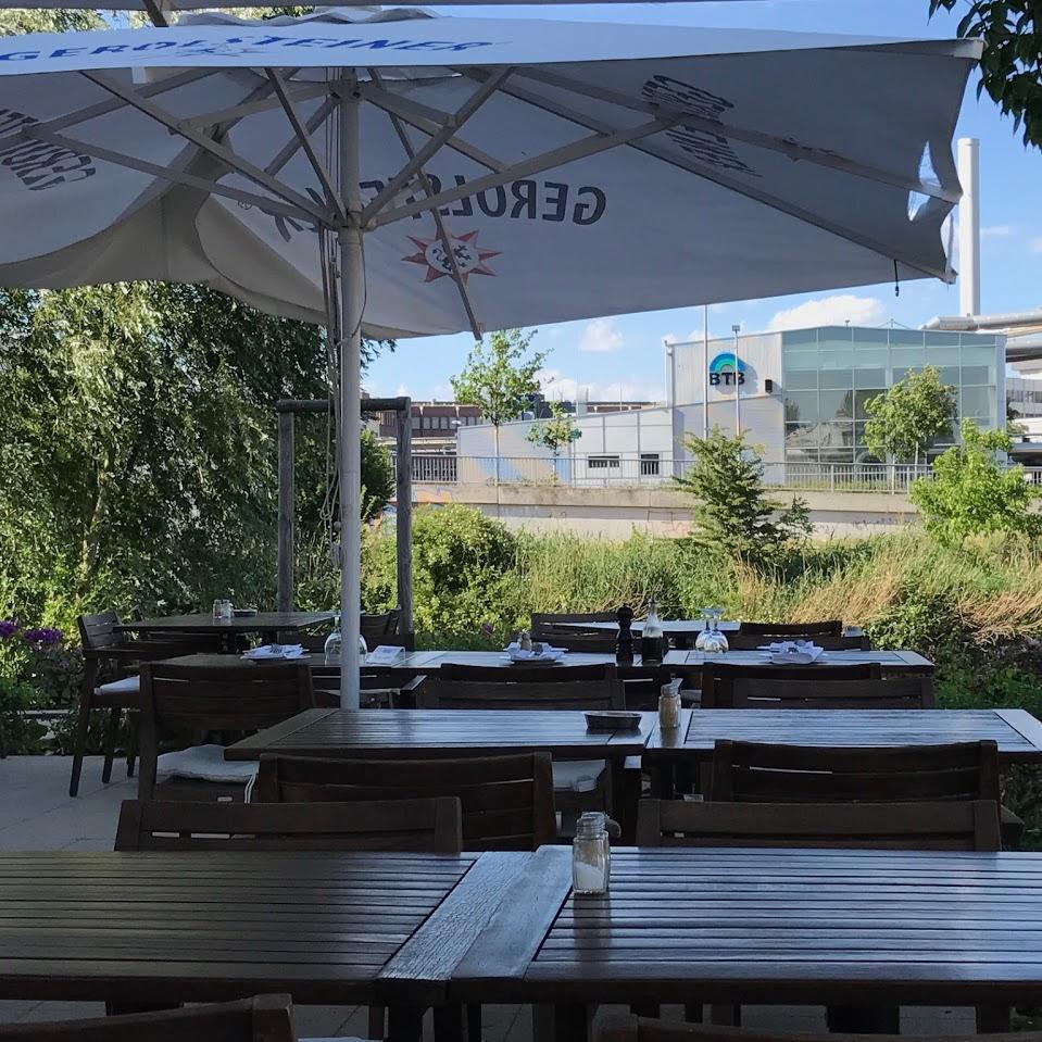 Restaurant "IL Porto" in  Berlin