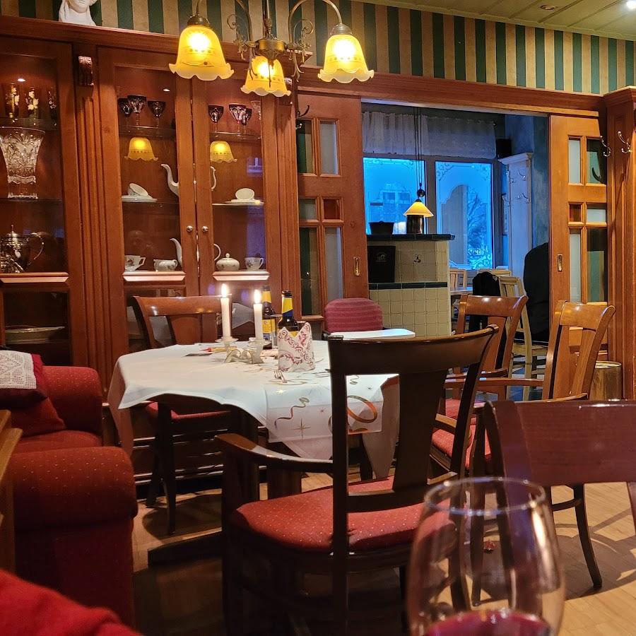 Restaurant "Restaurant Julchen Hoppe" in Berlin