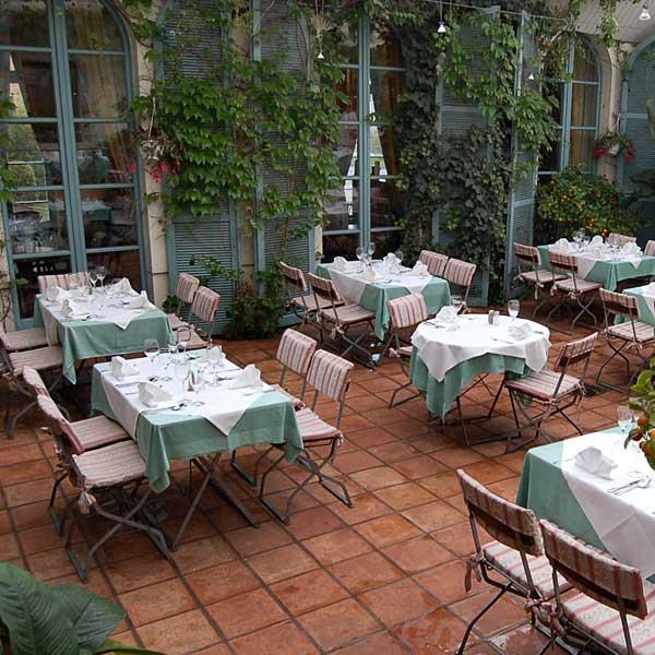 Restaurant "Ristorante Albergo - Aldo GmbH" in  Schönefeld