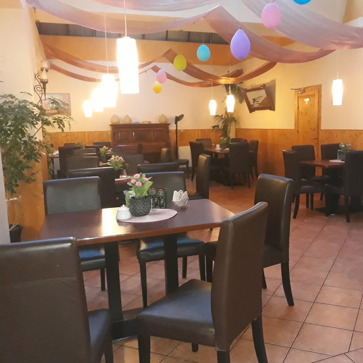 Restaurant "Rialto Grill Pizzeria" in Wermelskirchen