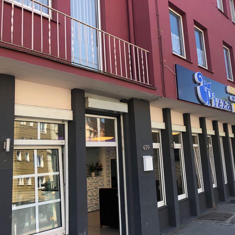 Restaurant "Pizza Dream Altendorf" in Essen