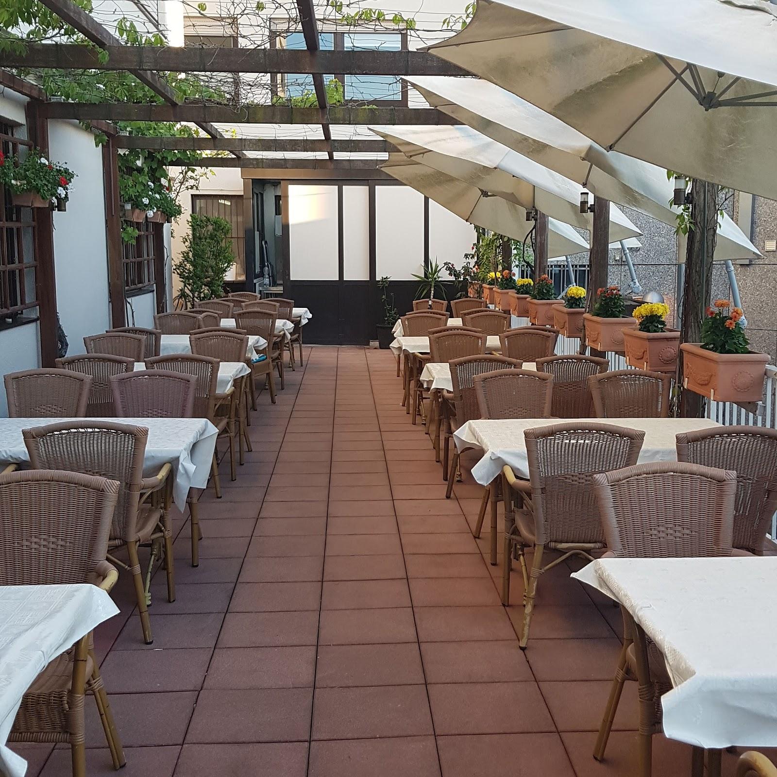 Restaurant "Indian Currypot" in Bensheim
