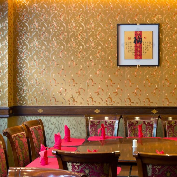 Restaurant "Ming Dynastie Jannowitzbrücke" in Berlin