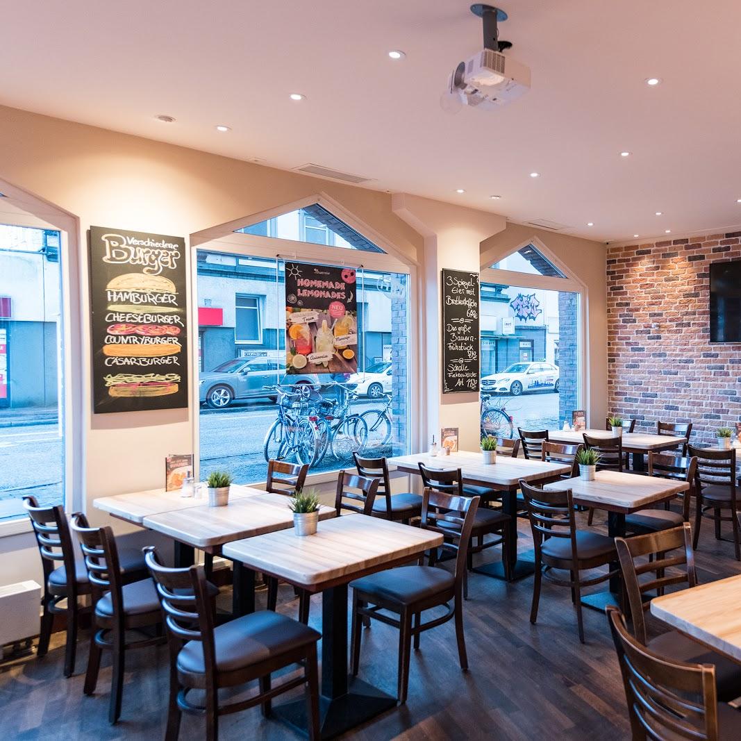 Restaurant "Schweinske in Eimsbüttel" in Hamburg