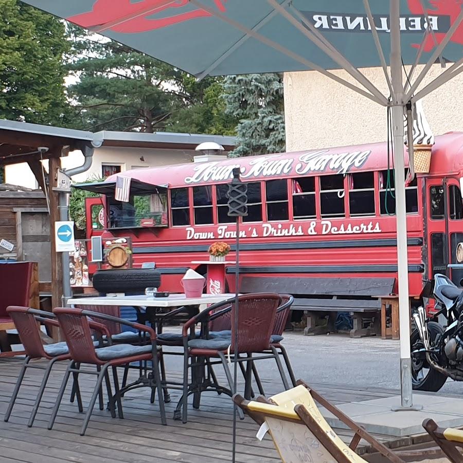 Restaurant "Down Town Burger & Motel Müggelheim" in Berlin