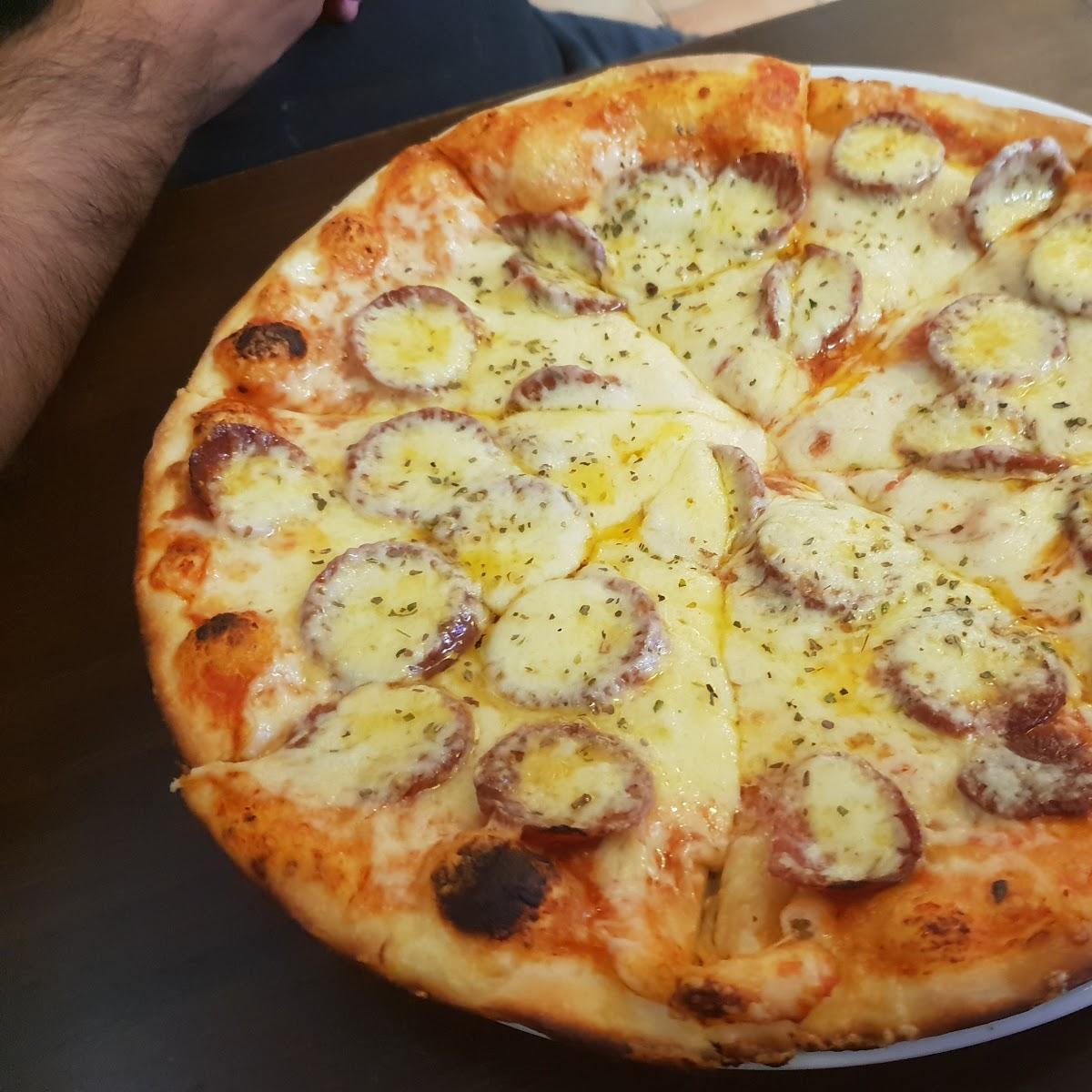 Restaurant "Ravensberger Imbiss" in Bielefeld