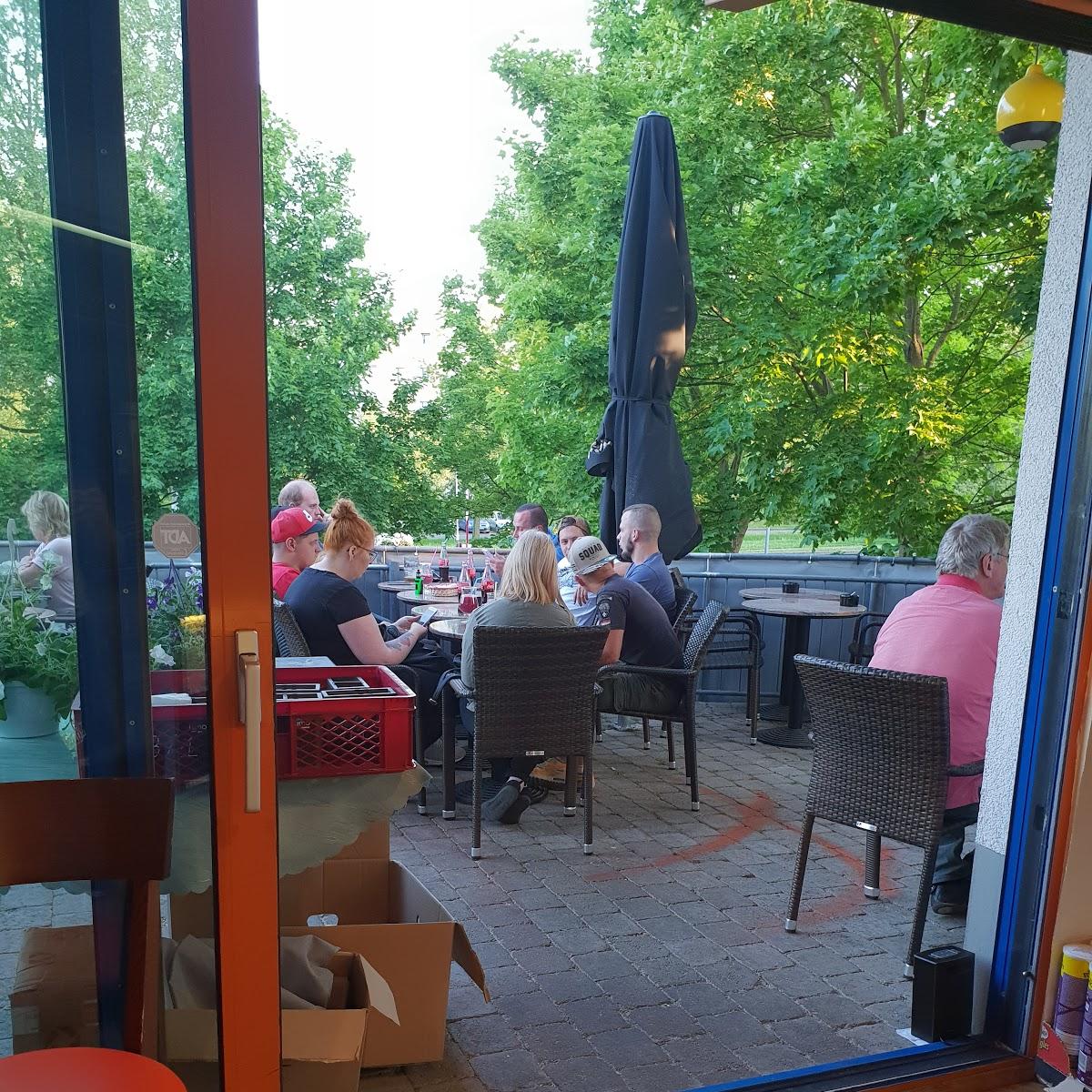 Restaurant "Prestige" in Erfurt