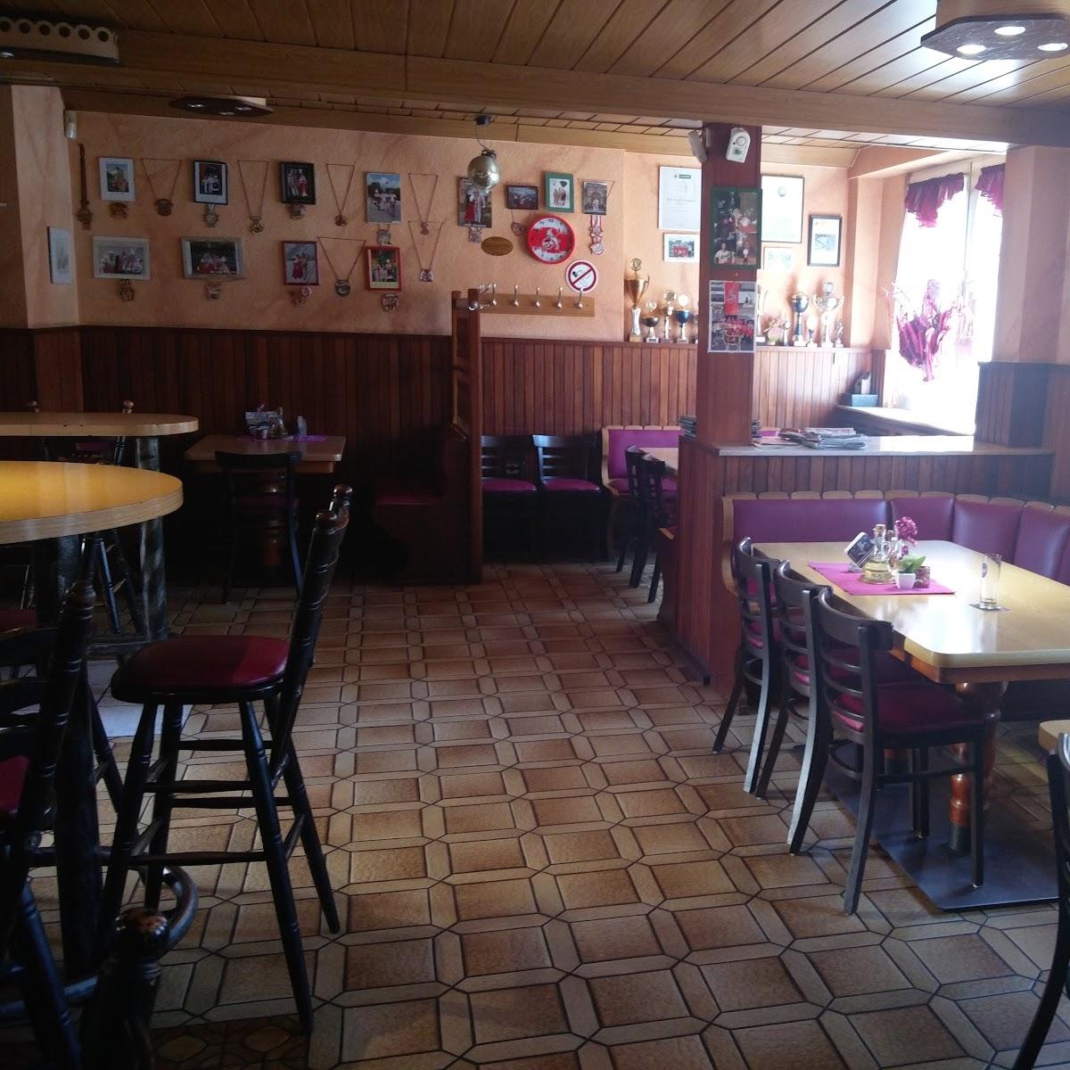 Restaurant "Laguna Grill" in Bad Münstereifel