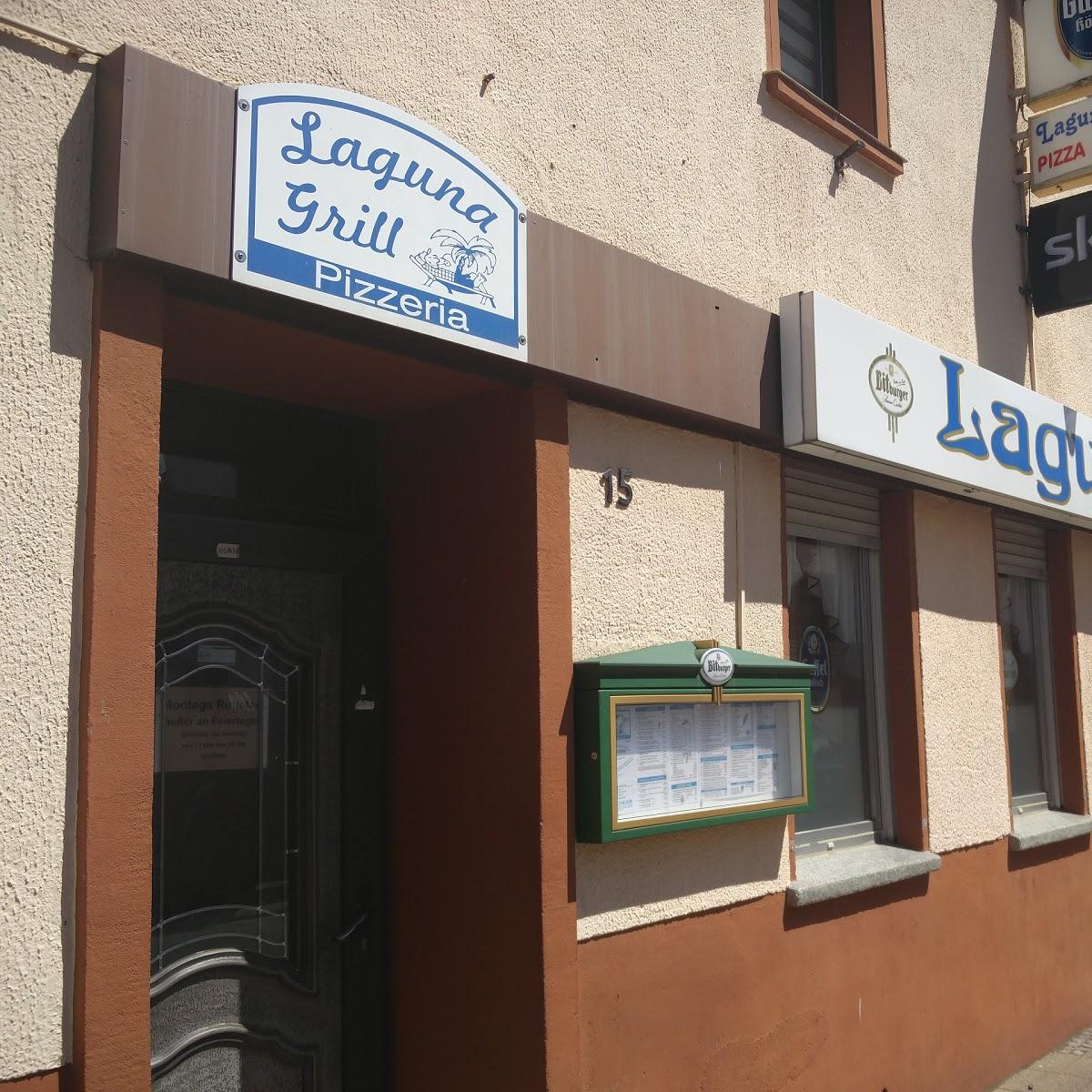 Restaurant "Laguna Grill" in Bad Münstereifel