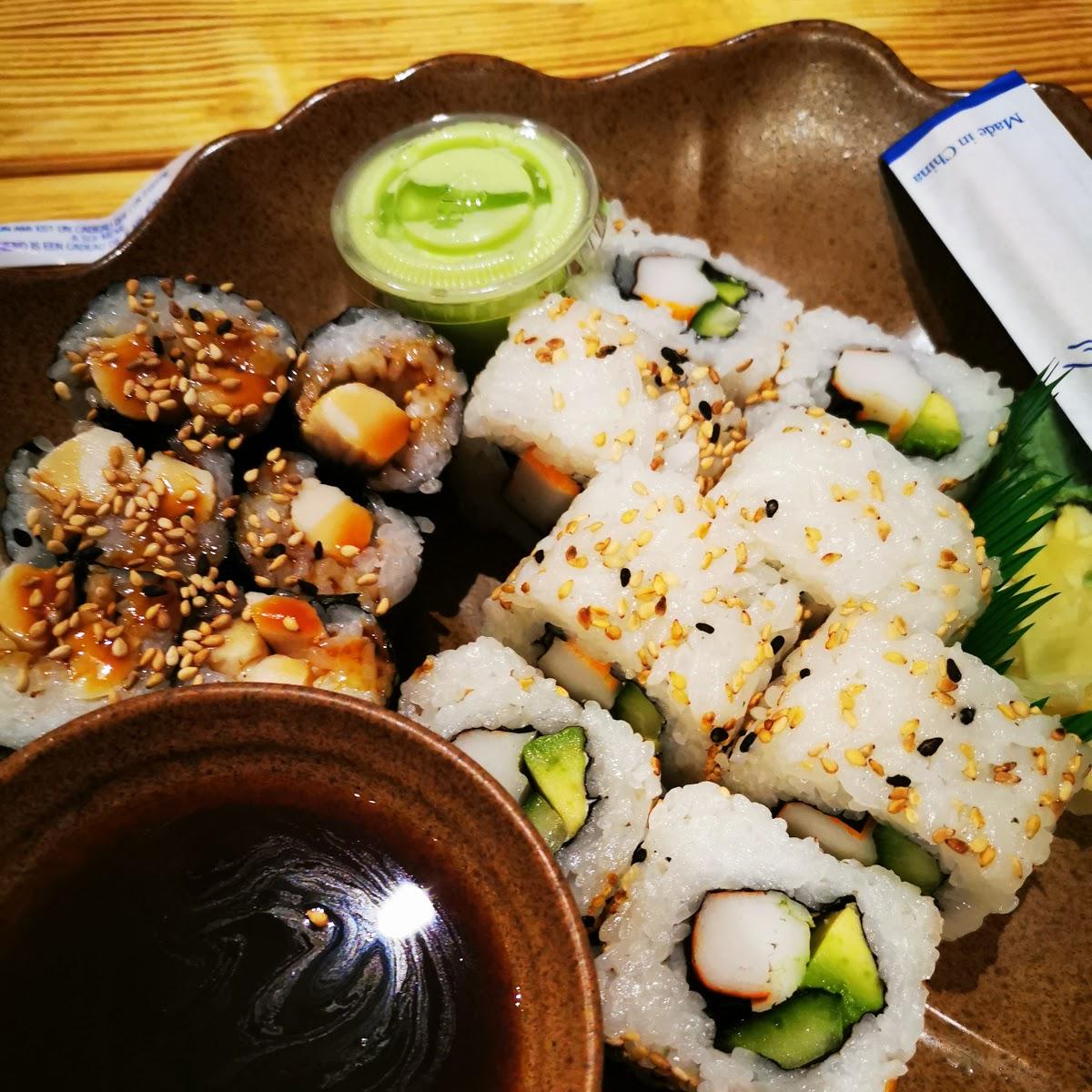 Restaurant "Panda" in Halle (Saale)