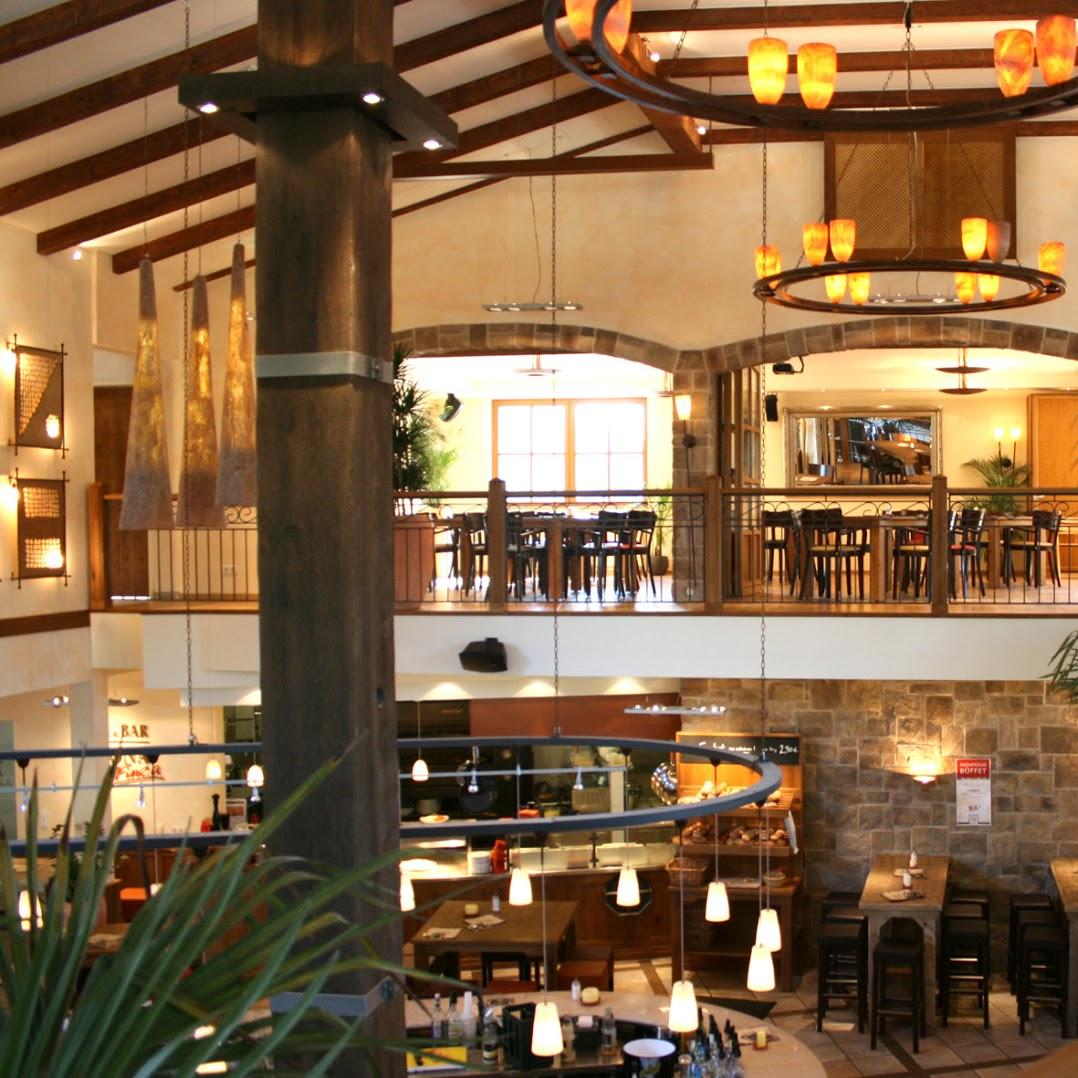 Restaurant "Finca & Bar Celona  Steele" in Essen