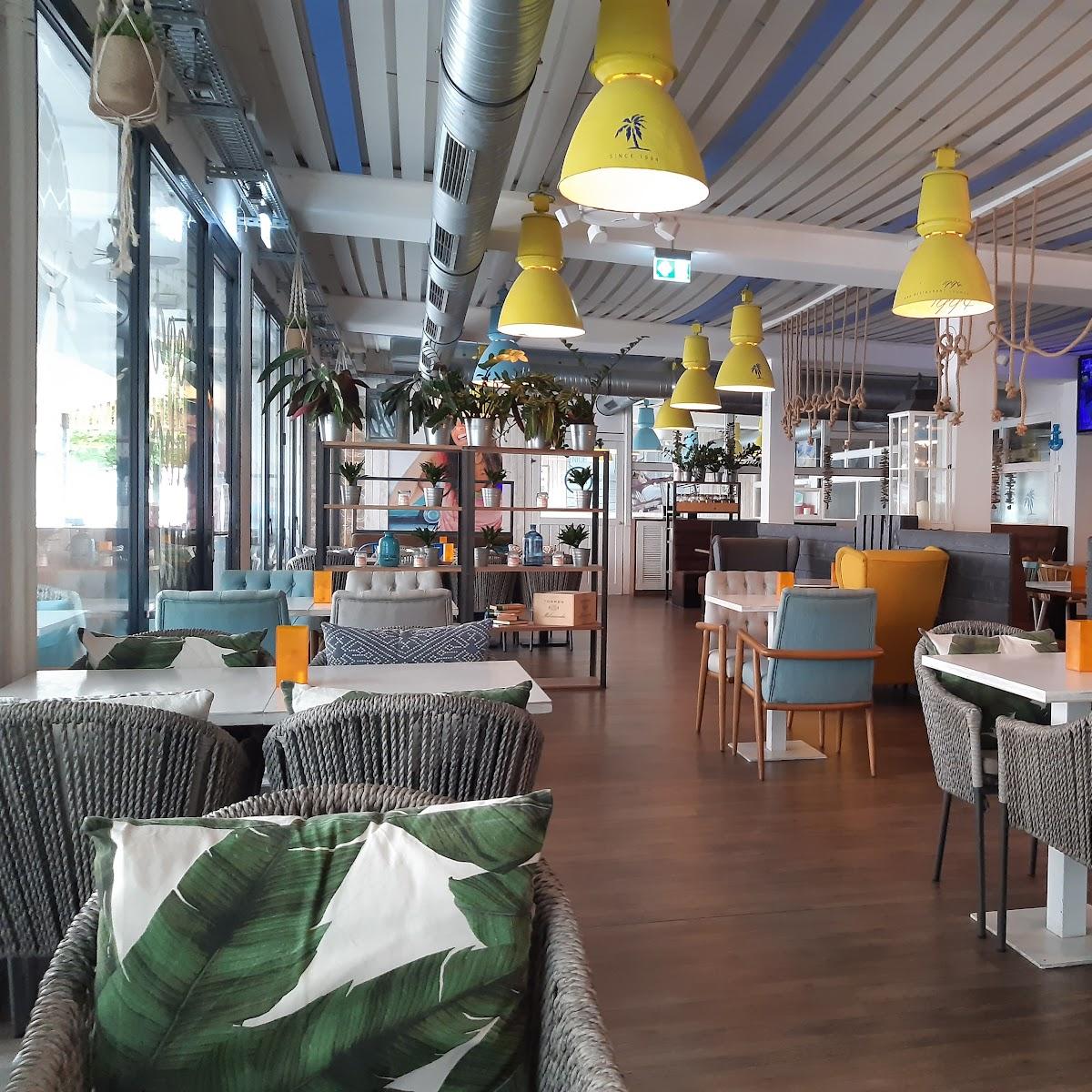 Restaurant "Mauritius Restaurant" in Leonberg