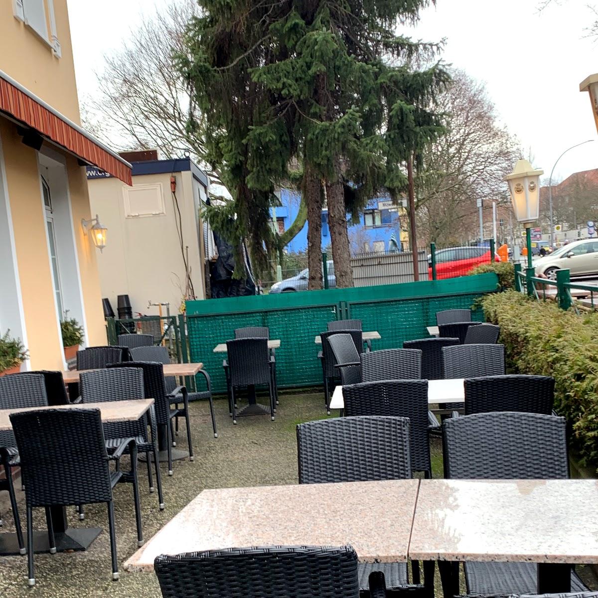 Restaurant "Ristorante Pizzeria Villa Fellini" in  Berlin