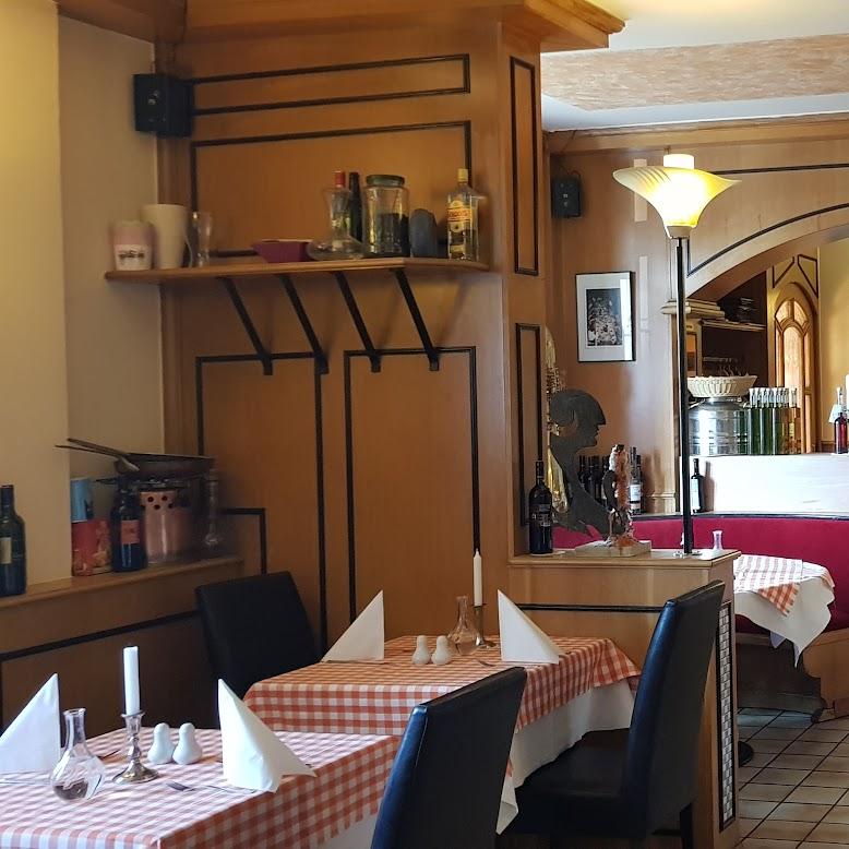 Restaurant "Ristorante Pizzeria Villa Fellini" in Berlin