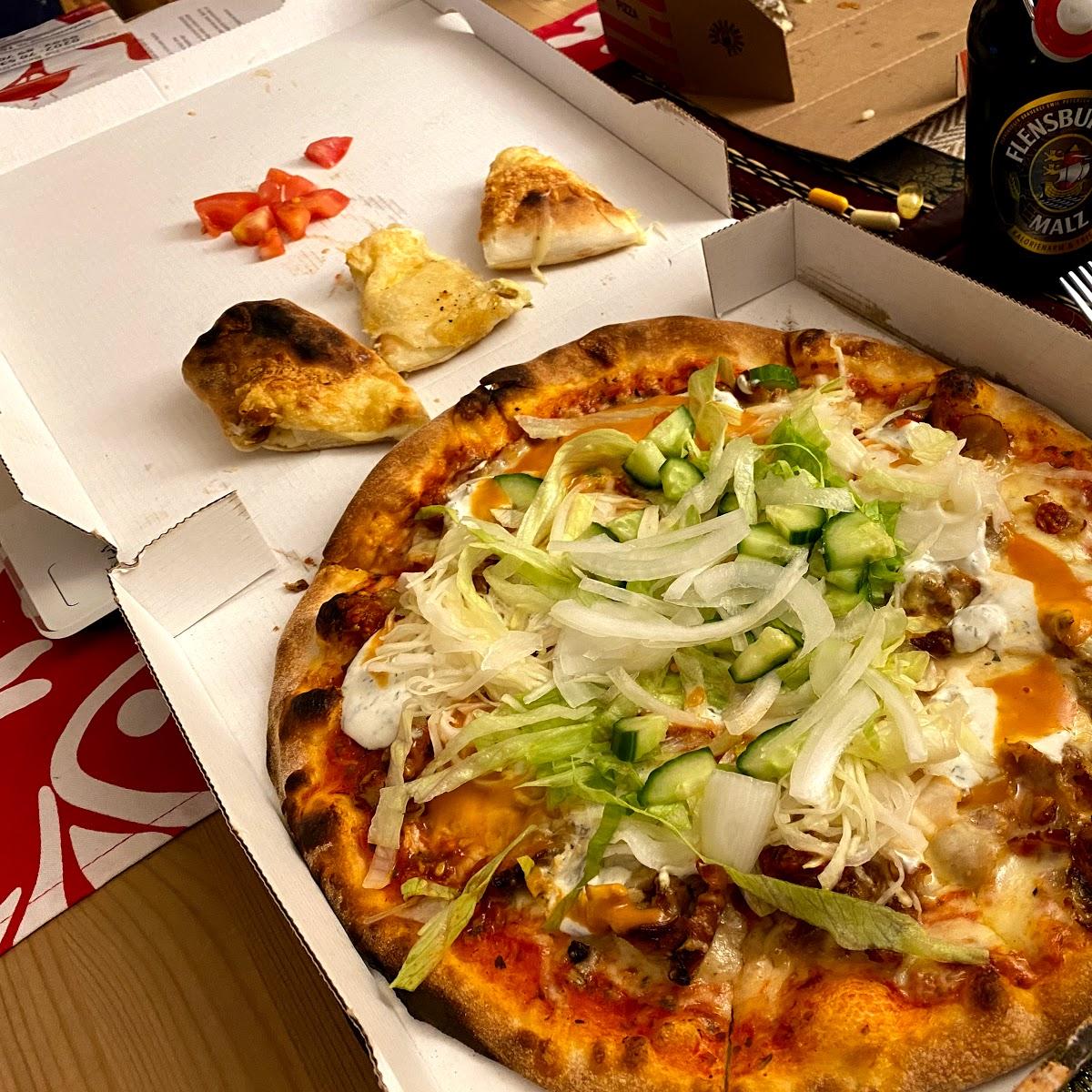 Restaurant "Ada Grill" in Wuppertal