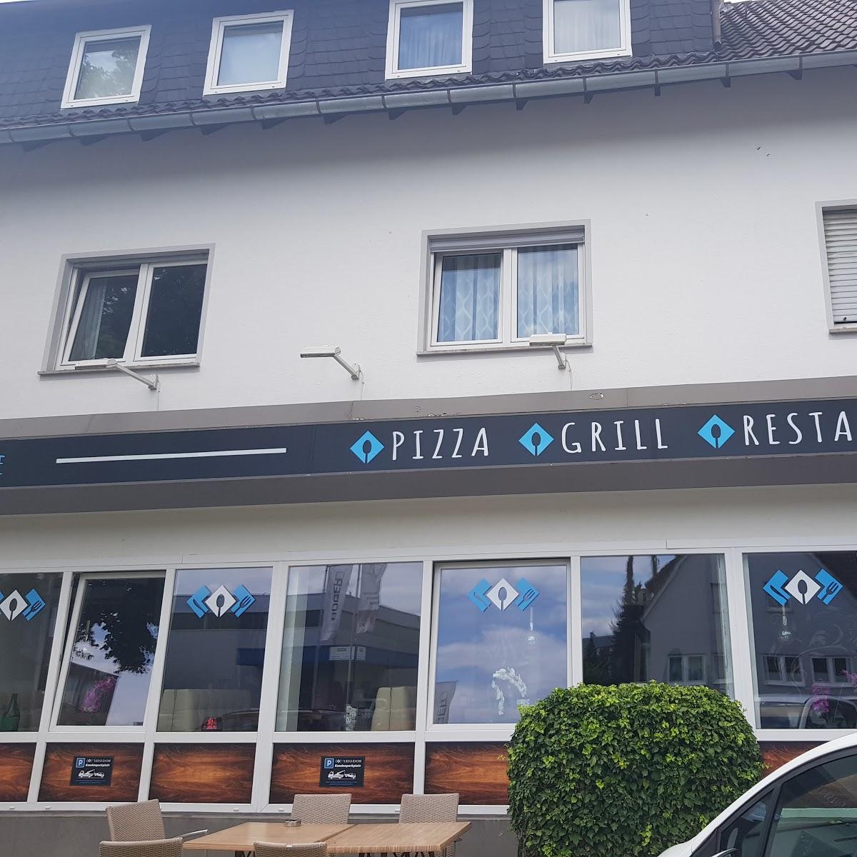 Restaurant "Restaurant Rhodos" in Bielefeld