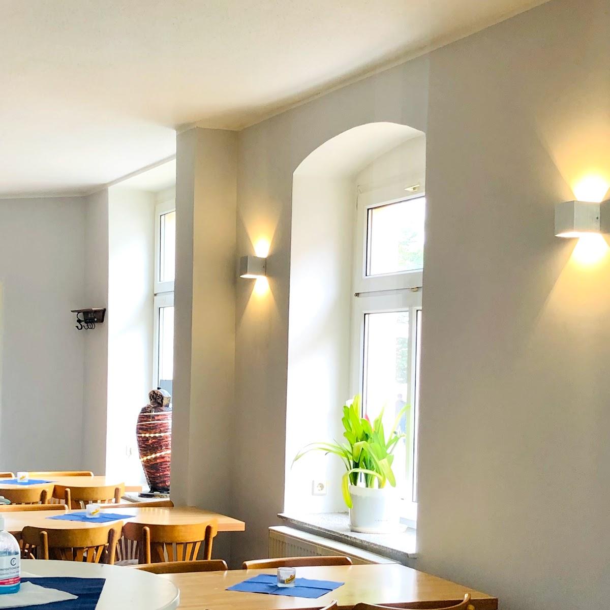 Restaurant "Lindeneck Pizza & Doner Aue" in Aue-Bad Schlema