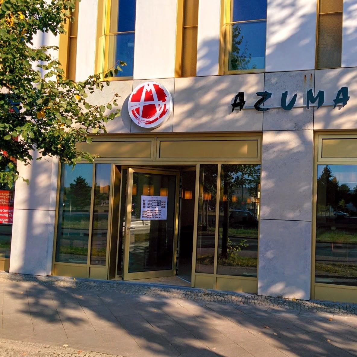 Restaurant "Azuma" in  Berlin