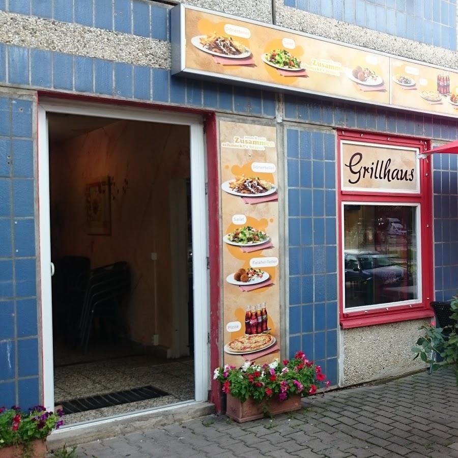 Restaurant "Grillhaus Orient" in Leipzig