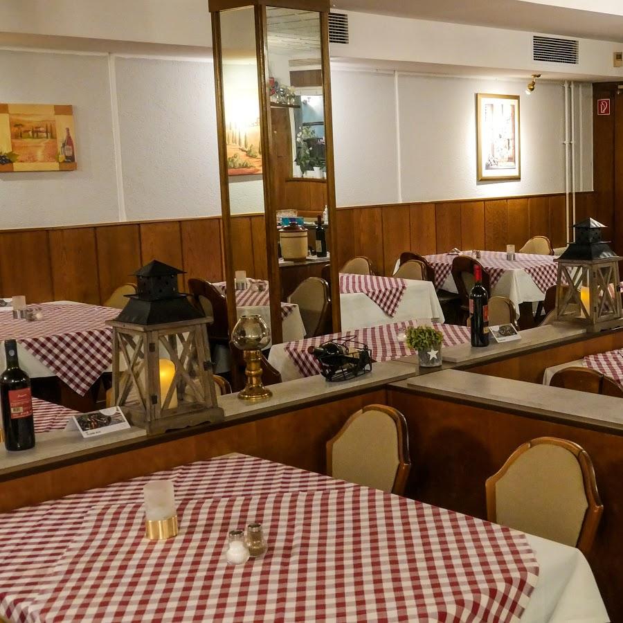 Restaurant "Giuseppe Pizzeria-Steakhaus" in  Berlin