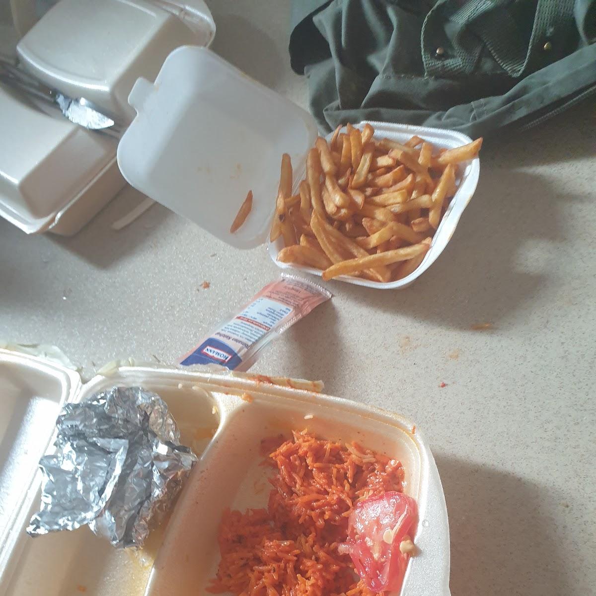 Restaurant "Pizza Roma" in Schierling