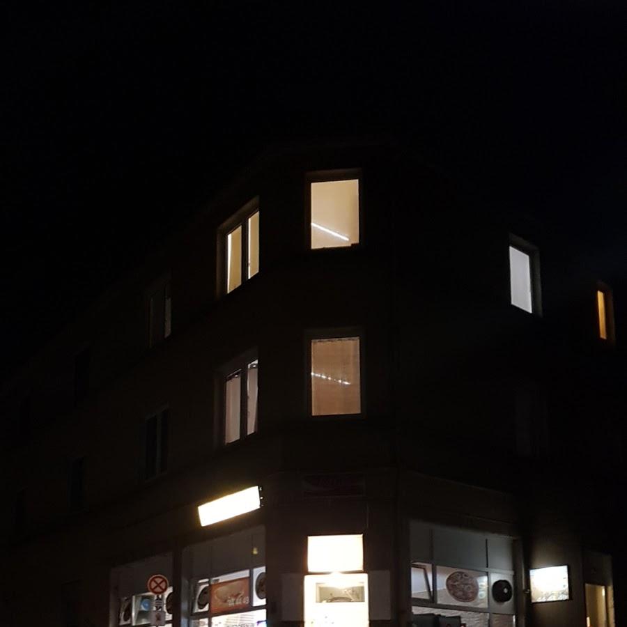 Restaurant "Baguette Corner" in Bielefeld