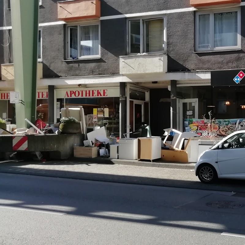 Restaurant "Domino