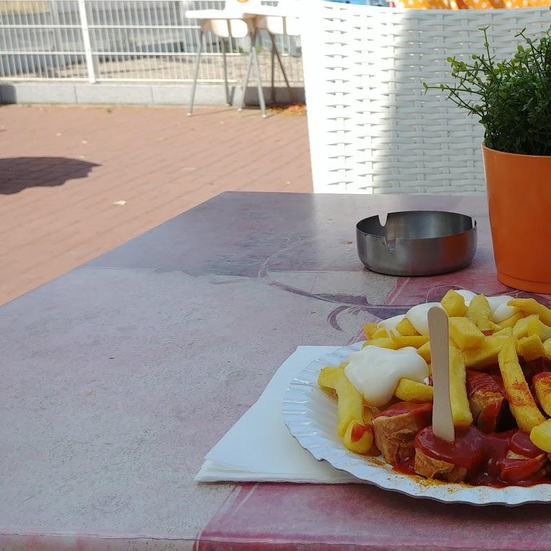 Restaurant "Curry Paule" in  Berlin