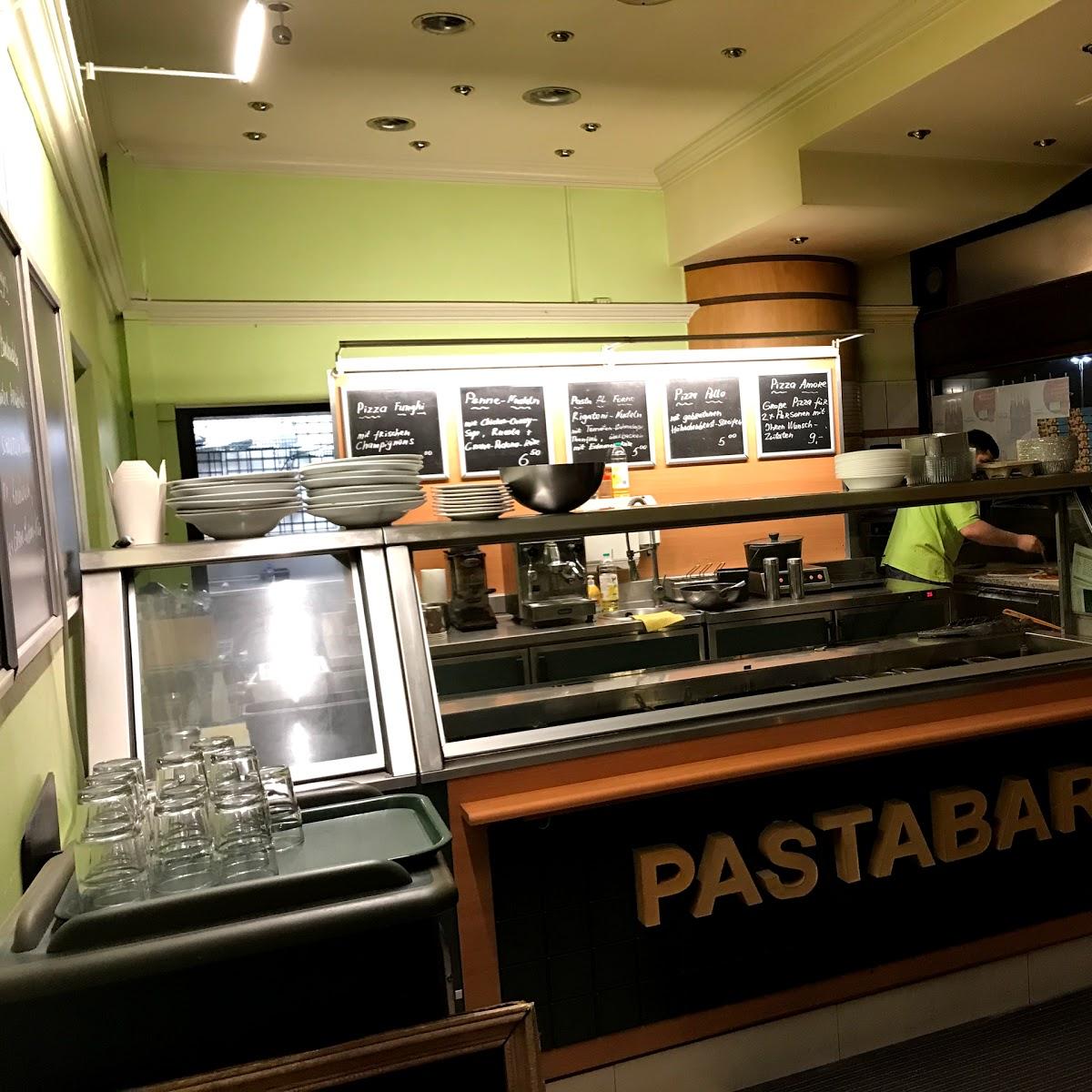 Restaurant "Pizza Cento" in Köln