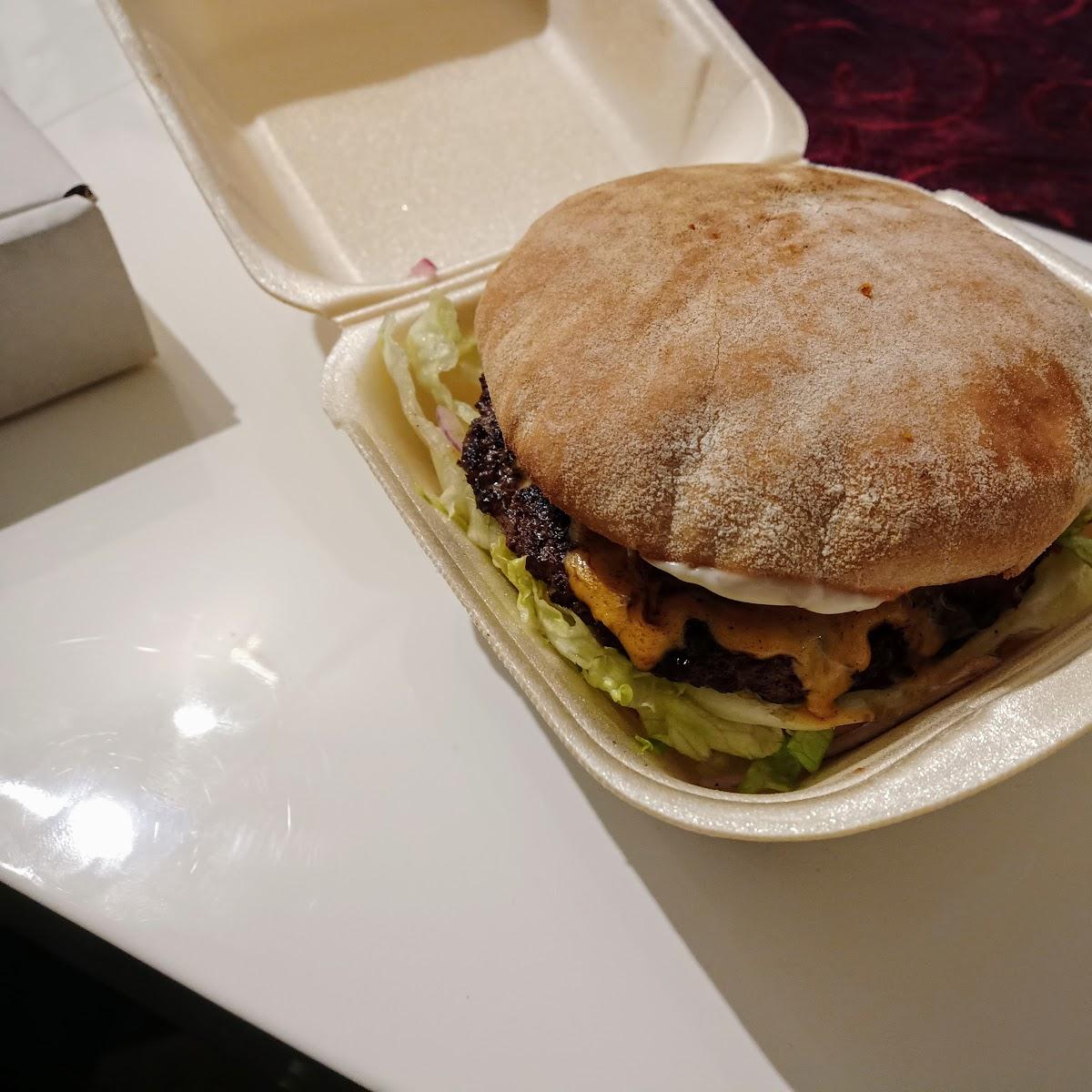 Restaurant "Heißer Ofen" in Eckernförde