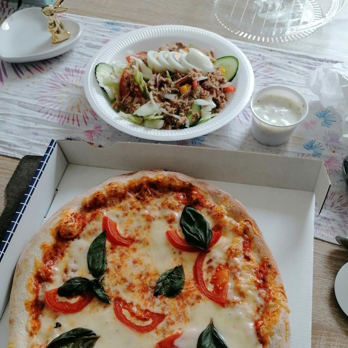 Restaurant "Sorriso Pizzeria" in Dortmund
