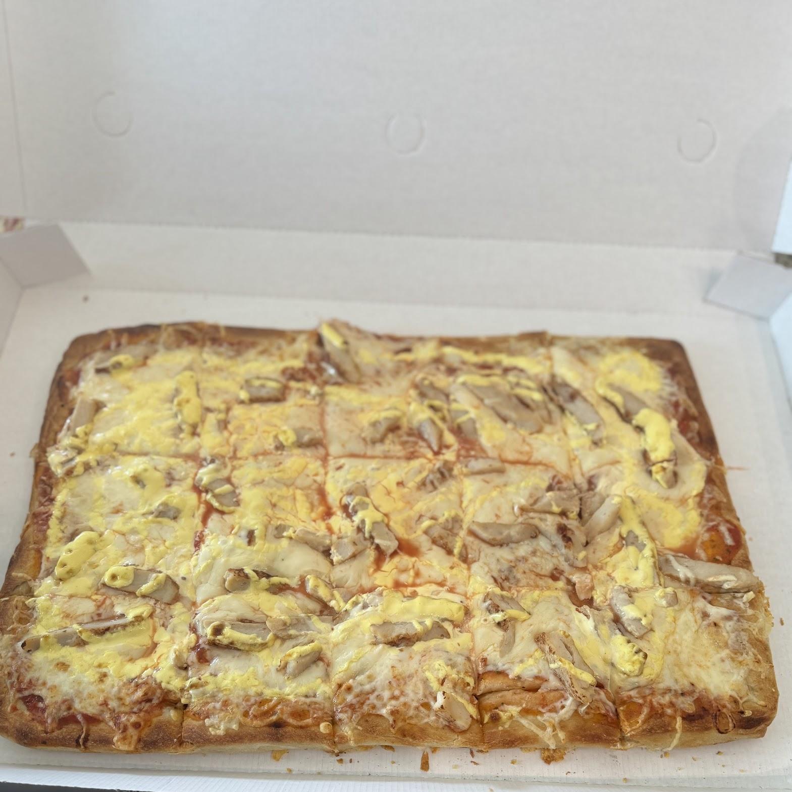 Restaurant "Sorriso Pizzeria" in Dortmund