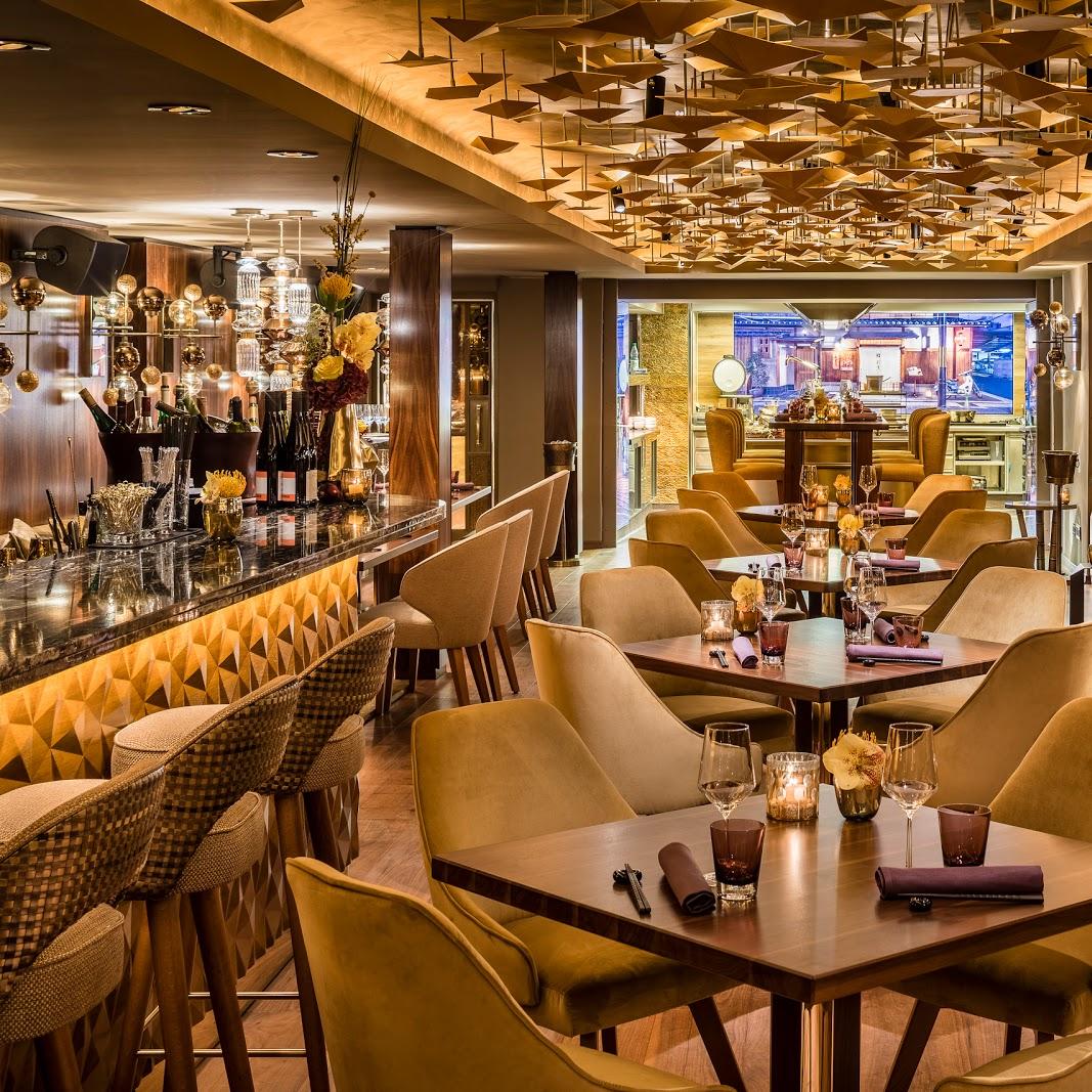 Restaurant "NIKKEI NINE" in  Hamburg