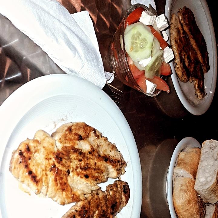 Restaurant "Adria Grill" in Bottrop