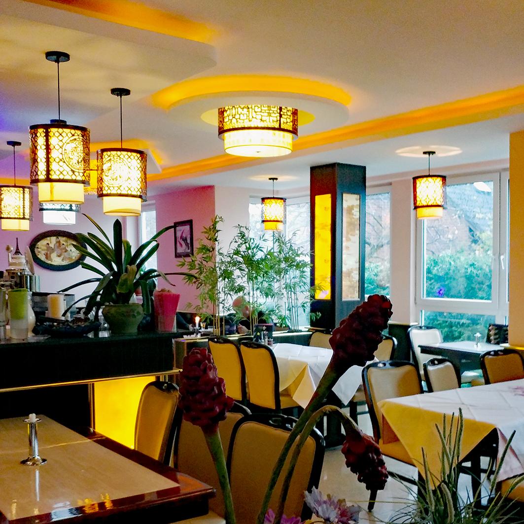 Restaurant "Kaiser Drachen" in  Berlin