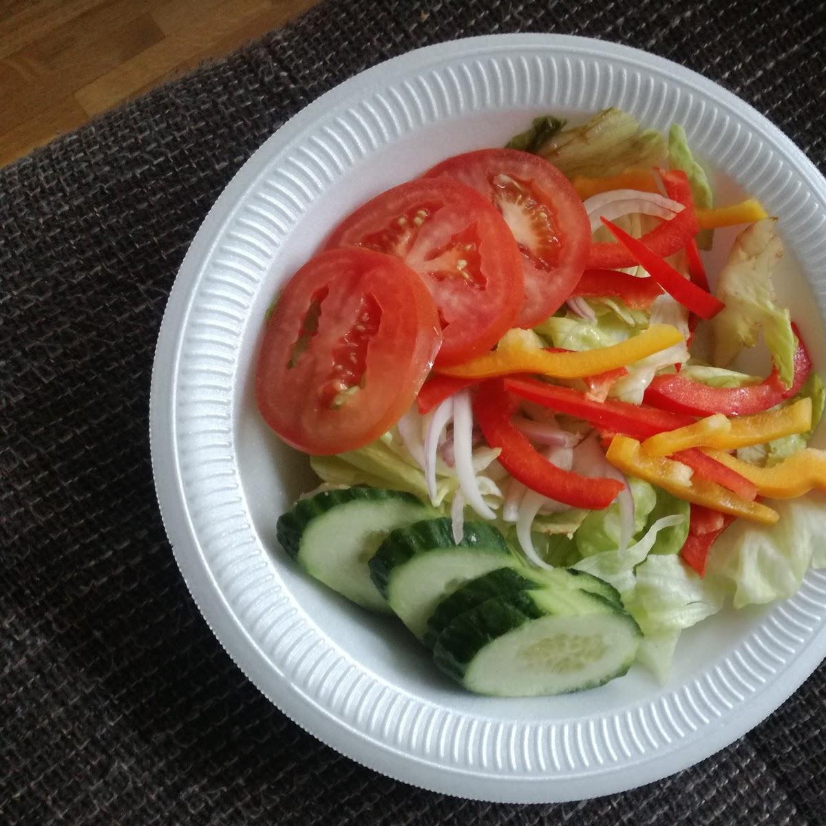 Restaurant "Mama Pizza" in München