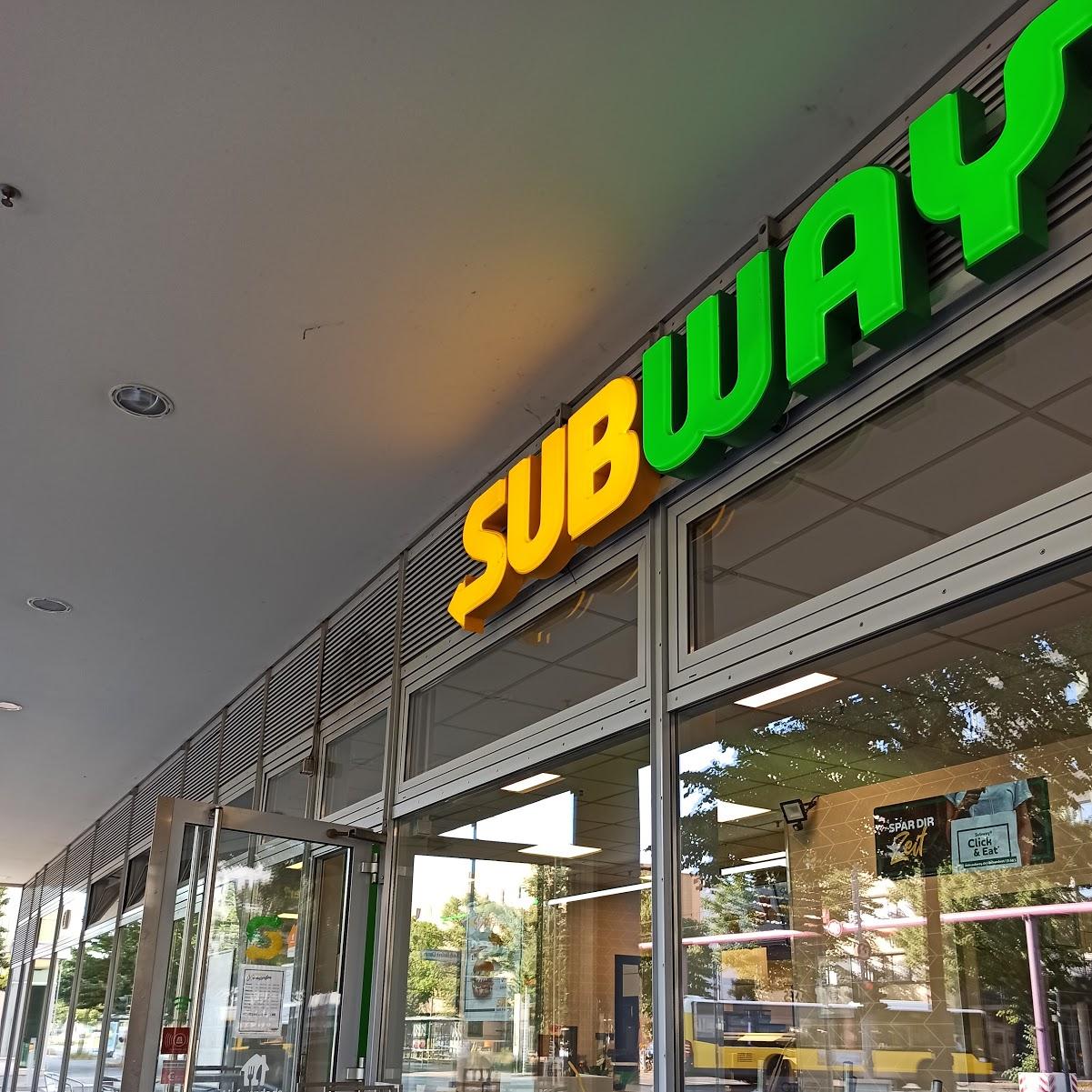 Restaurant "Subway" in  Berlin
