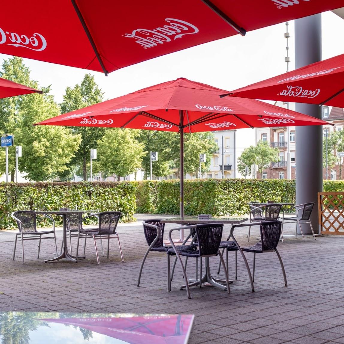 Restaurant "Jaroon